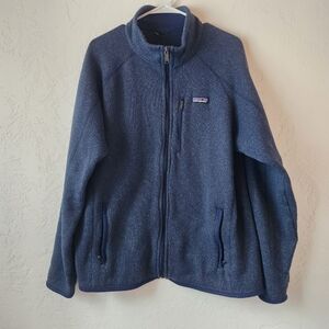 Patagonia Better Sweater Jacket